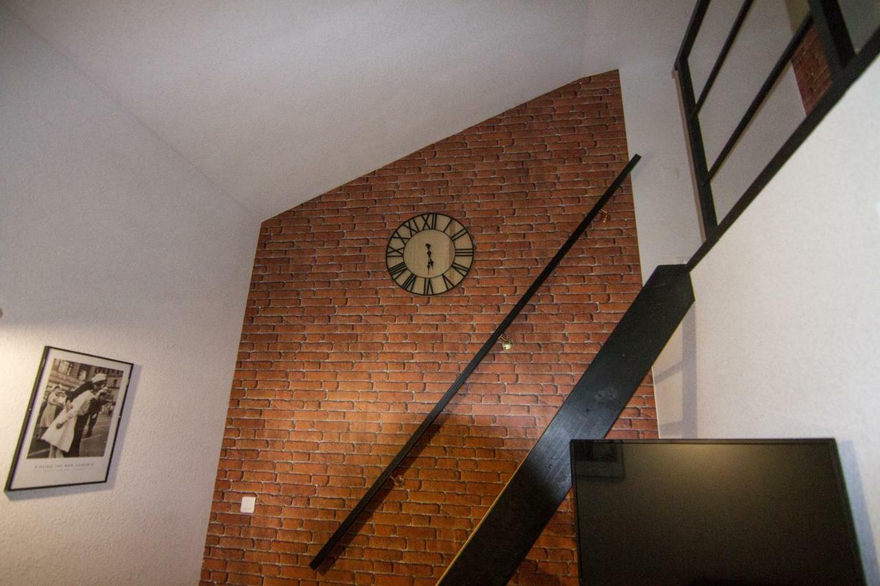 Loft Stories Villa Baix Exterior photo