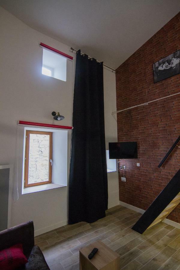 Loft Stories Villa Baix Exterior photo